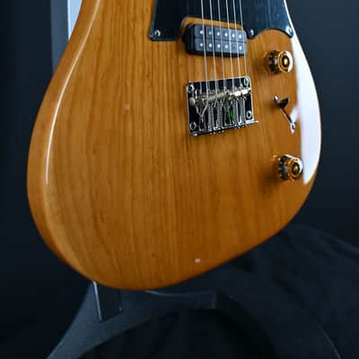 PRS Myles Kennedy Signature Antique Natural #443 2024 image 11