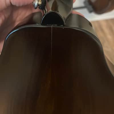 National Resophonic RM-1 Mandolin (used) image 13