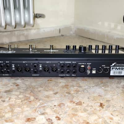 Fractal Audio FM9 Mark II Turbo + Cab packs & IRs extra image 5