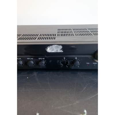 TOA A-2060 - Power Amplifiers - Black - Good image 8