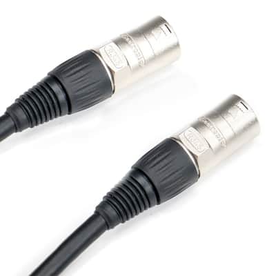 Elite Core CAT-SASS Snake Complete System w/ 3 pin DMX /AES Connectors + RJ45 Cat5 300 ft Cable image 7