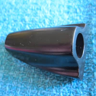 Pearl Bass Drum Claw Rim Tension Hook & Tension Rod, Black - NOS image 3