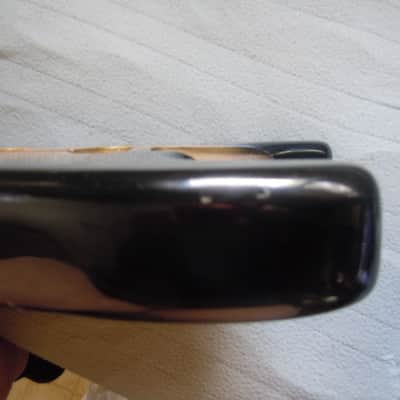 Vintage Chandler Strat Body (Lightweight And Rare) image 4