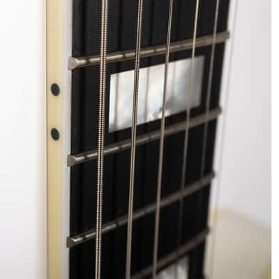 Epiphone 1959 ES-355 (Incl. Hard Case), Classic White | Demo image 11