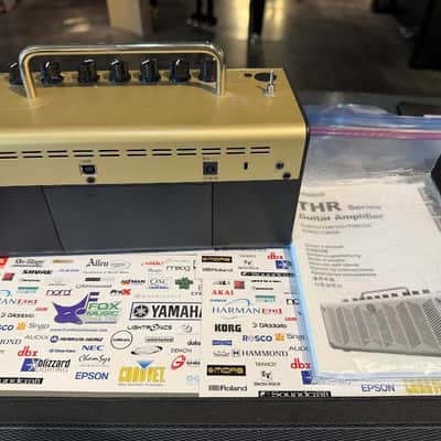 Yamaha THR5A image 2
