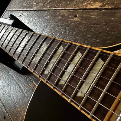 Gibson 2005 Les Paul Standard Tobacco Burst Yamano Export Non-Chambered w/ Docs & OHSC image 10