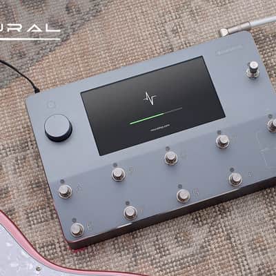 Neural DSP - Quad Cortex image 3