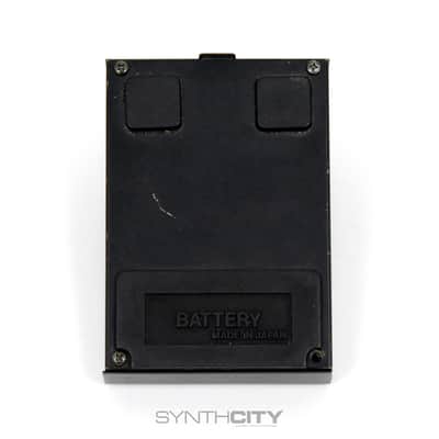 Boss PC-2 Percussion Synthesizer image 4
