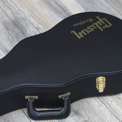 Gibson Custom Shop Historic '57 Les Paul Custom Black Beauty Reissue image 13