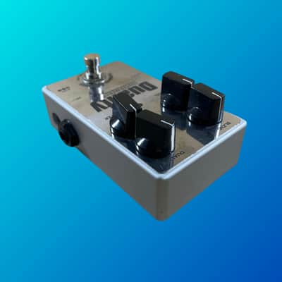 Darkglass Electronics Duality Dual Fuzz Engine image 2