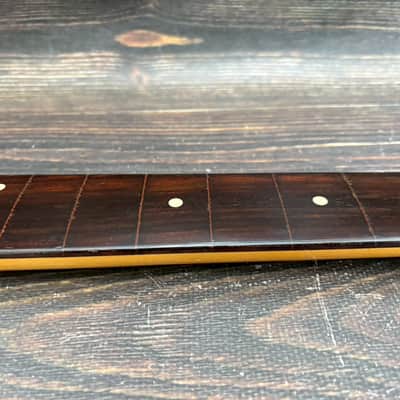 1992 Fender Japan PBD-62 Precision Bass fretless Neck Fujigen Made in Japan image 11