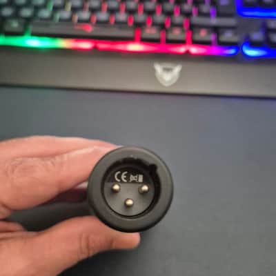Beyerdynamic TG V35d s Dynamic Vocal Microphone XLR Tested image 7