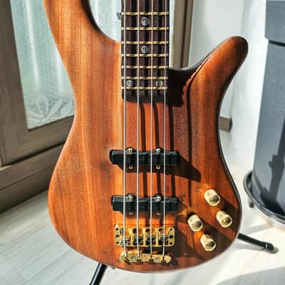 Warwick Streamer Stage II 1989 image 2