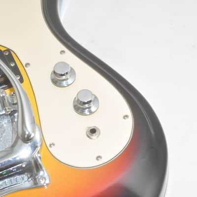 MOSRITE MARK-Ⅰ MR-2006 Electric Guitar Ref No 7764 image 3