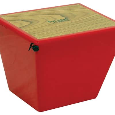 Tycoon TKQ-R Siam Oak Quinto Cajon