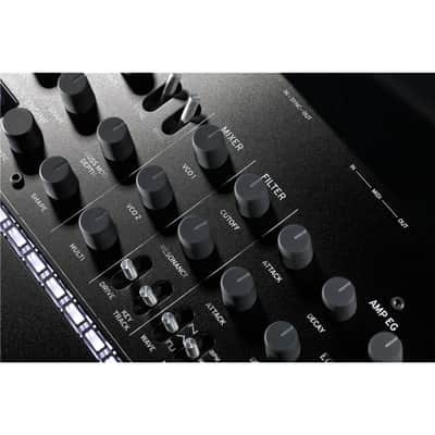 Korg - minilogue xd - Sintetizzatore Analogico Polifonico image 11