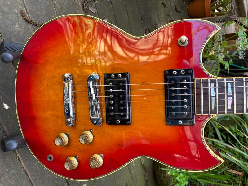 Yamaha SG-700 | Reverb Australia