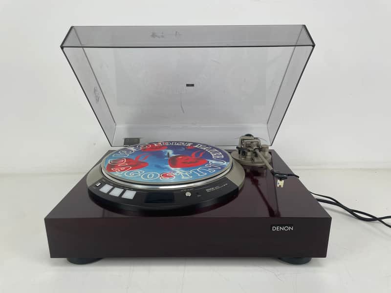 Used Denon DL-303 MC phono cartridges for Sale | HifiShark.com