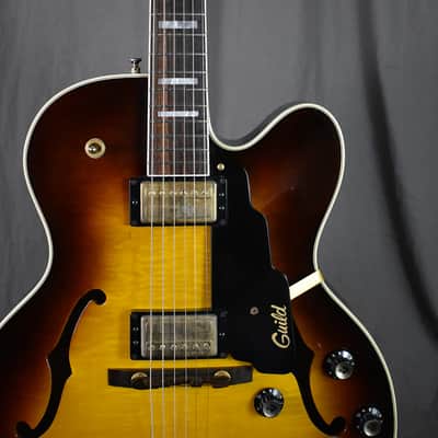 1998 Guild X-170 image 1