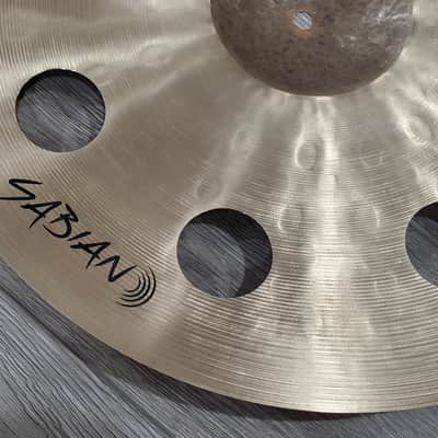 (Like New!) Sabian 19" HHX Complex O-Zone Crash (Mint, Gorgeous!) image 12