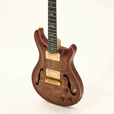 PRS Hollowbody 2 - Artist package Autumn Sky 2014 (Pre-owned) image 3