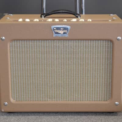 Tone King Sky King Guitar Combo Amplifier w/ FT Switch & Dust Cover – Used image 1