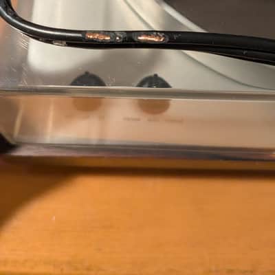 Luxman PD-277 Vintage Direct-Drive Turntable (1970s) - Rare Single-Owner CIB Matched Serial Double Box Time Capsule Bundle image 13