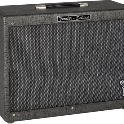 FENDER - GB Hot Rod Deluxe 112 Enclosure  Gray/Black - 2231400000 image 2