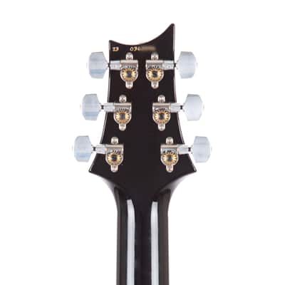 2023 PRS Custom 24 Electric Guitar w/Pattern Thin Neck, Cobalt Smokeburst, 36XXXX image 9