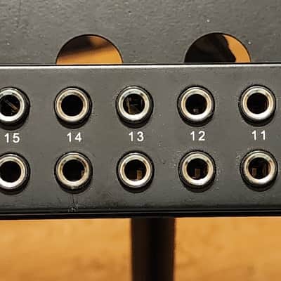 Furman PB-48 Patchbay image 3