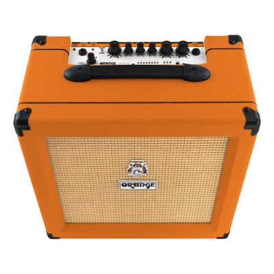 Orange Crush 35RT - Solid State Combo Amp for Electric Guitars image 6