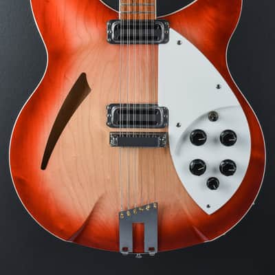 Rickenbacker 360/12V64 '00 image 2