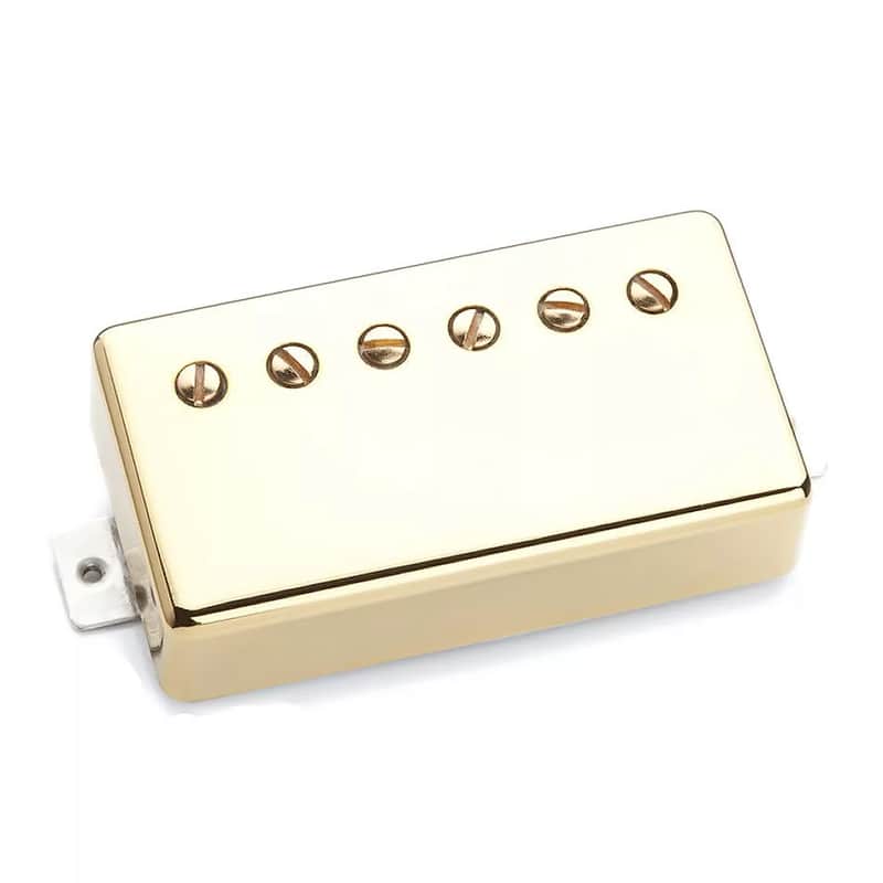 Seymour Duncan SH-55n Seth Lover Signature Neck Humbucker image 1
