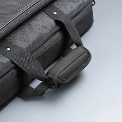 Boss CB-BM-M Multi-Effect Case, Medium, GT-1000, GX-100, ME-90 image 3