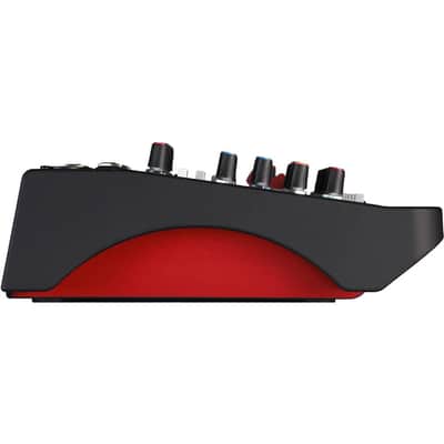 Allen & Heath ZED6 6 Input Analog Mixer image 5