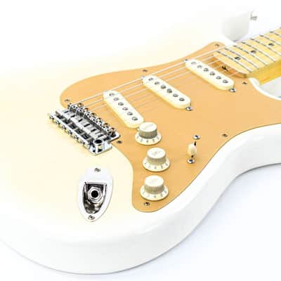 Kauffmann 56 S Paulownia Aged Blonde Light Aged image 10