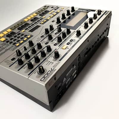 Yamaha RS 7000 Sampler Synthesizer Sequencer Workstation Music Production System (Serviced / Warranty) image 6