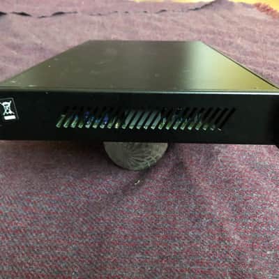 SPL Vitalizer MK2 rackmount equalizer Bild 3