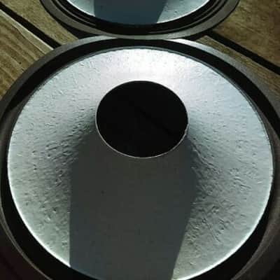 JBL 2213 JBL 4311 JBL4312 D123 SINGLE RE-CONE REAL AGGREGATE L100 USA MADE image 2