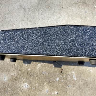 Vintage 1970 Mica-Tone Fuzz Effects Pedal - SUPER RARE - Very Clean Example - Unobtainium! image 3