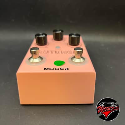 Mooer   Autotuner image 6