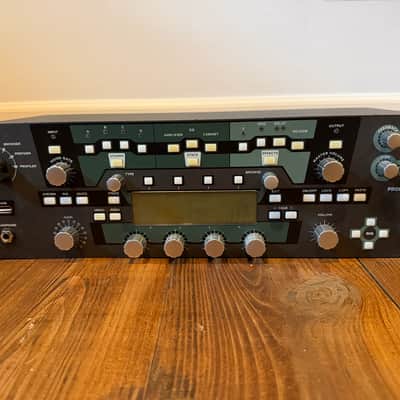 Kemper Profiler PowerRack Modeling Rack Guitar Amp Amplifier Head image 9