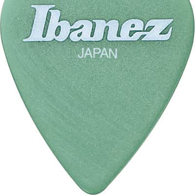 Ibanez Picks Steve Vai Grün image 2