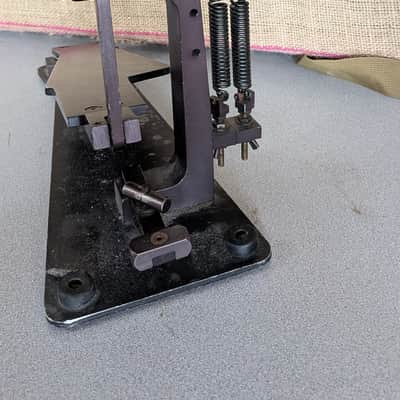 Axis Pedal - Black image 3