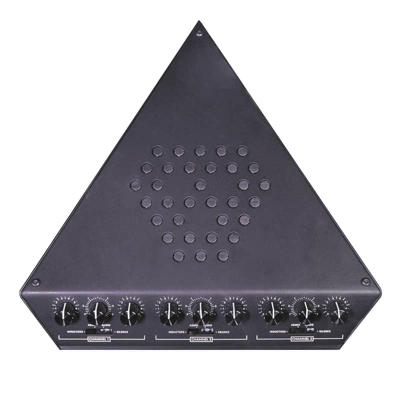 Eternal Research Demon Box Desktop Electromagnetic Field Instrument image 1