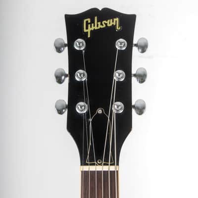 1969 Gibson SG Special — Left-handed image 3