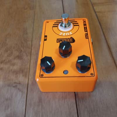 Dolamo Fuzz Pedal image 4