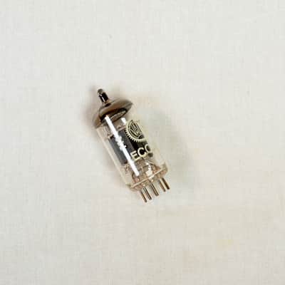 Valvo ECC83 (12AX7) Matched pair (Mullard) image 7