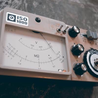 Rockman Ultimatum Distortion Generator pedal | Reverb France