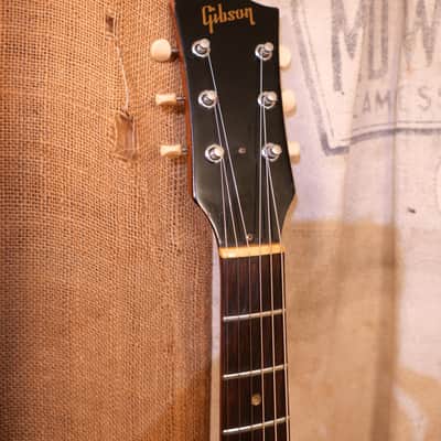 Gibson ES-125TDC 1966 - Sunburst image 5